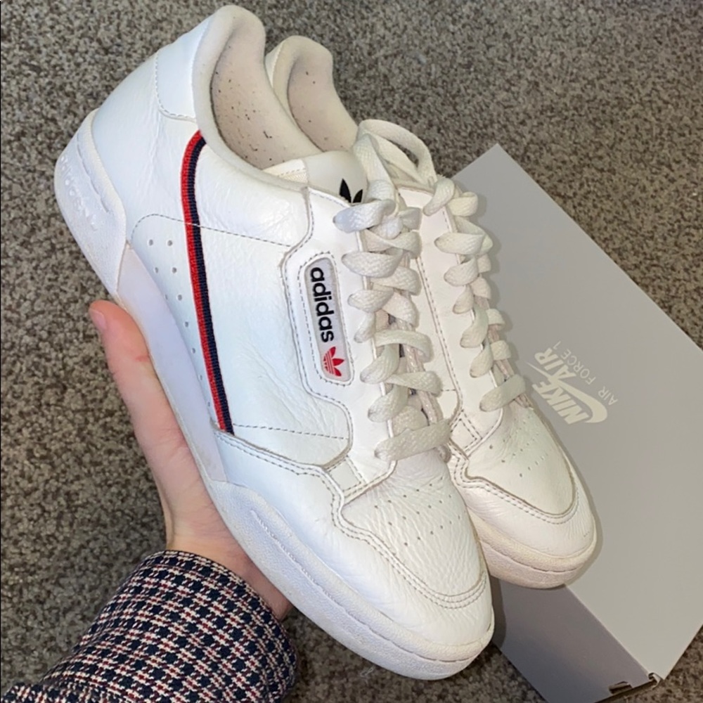 Adidas CONTINENTAL 80 SHOES